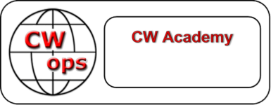 CWOps Logo